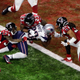 James White didn’t win Super Bowl LI MVP, but he should have.